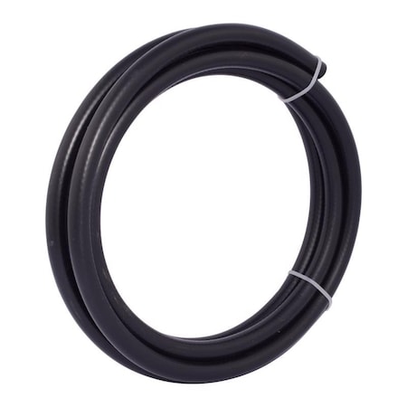 Ez Flo EZ FLO 1/4 in. D X 10 ft. L Rubber Fuel Hose 98595